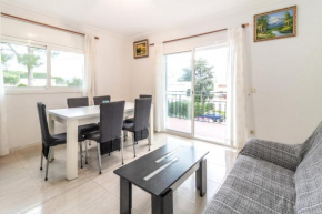 La Farella 60 Apartamento con balcón